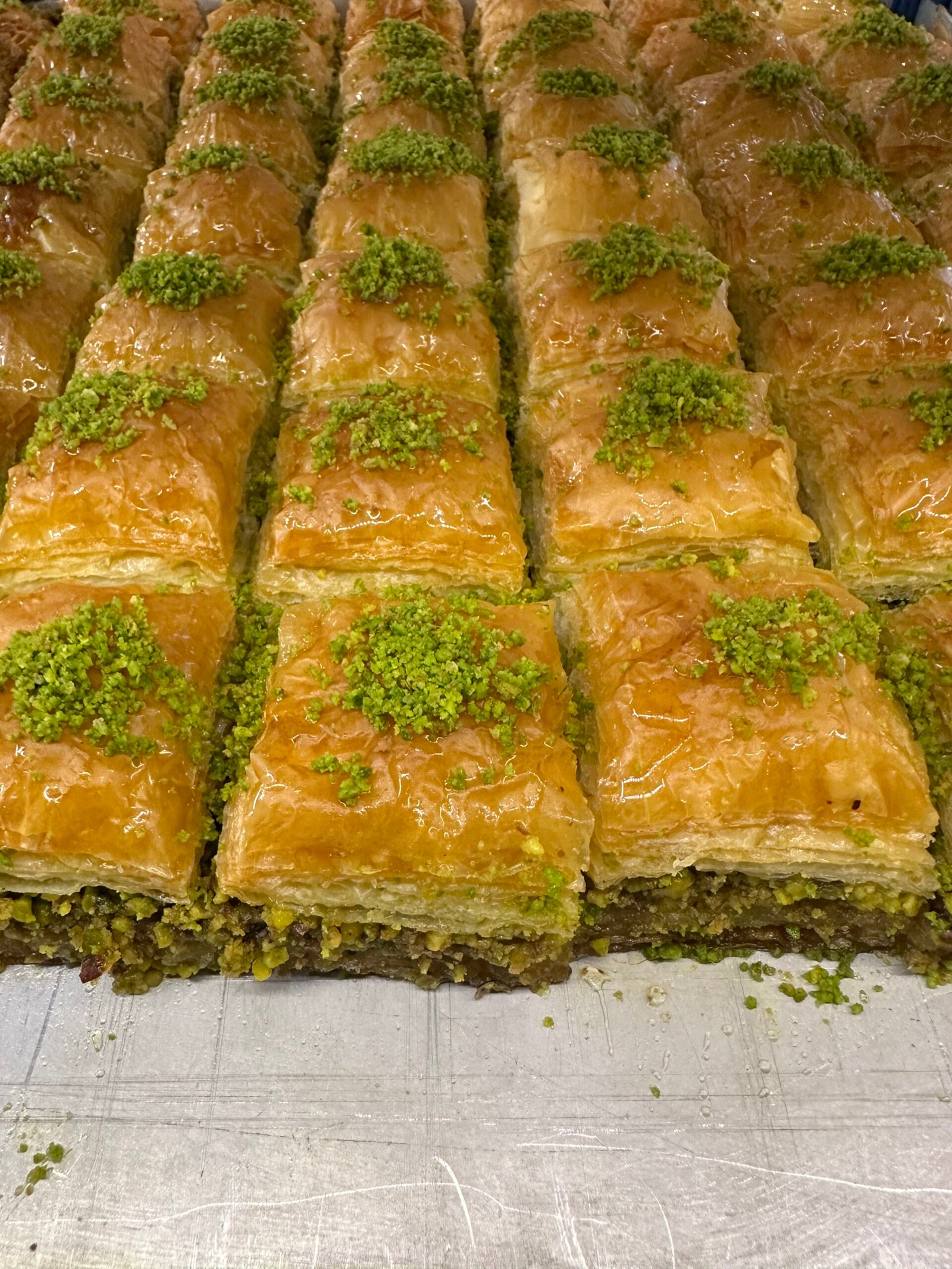 Baklava