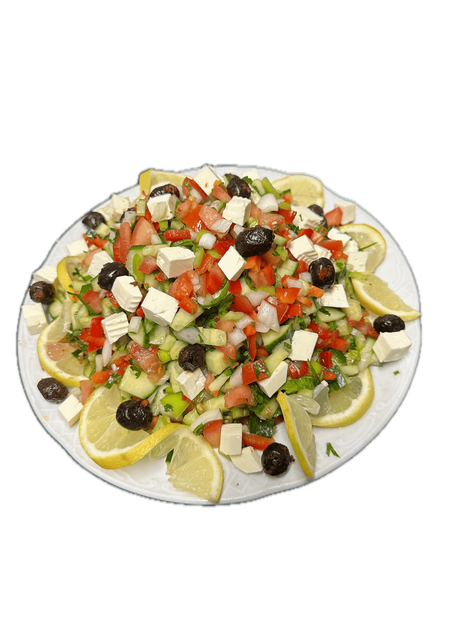 Çoban Salata