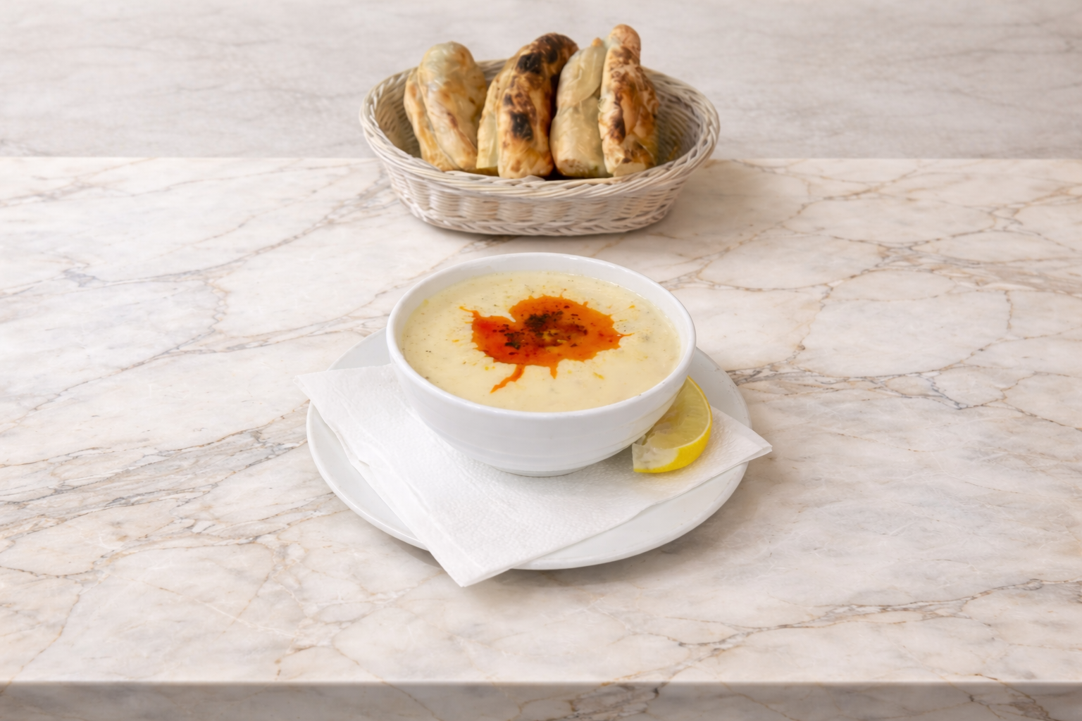 -MENÜ ANA SAYFA İşkembe Çorbası