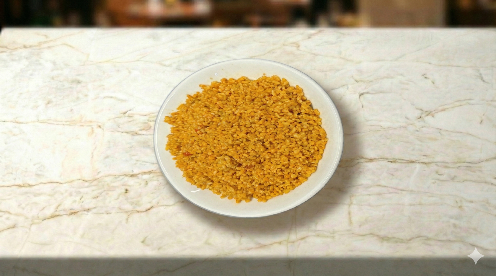 -MENÜ ANA SAYFA Bulgur Pilavı