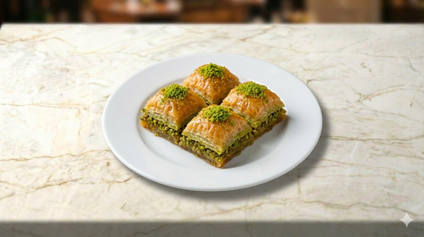 -MENÜ ANA SAYFA Baklava