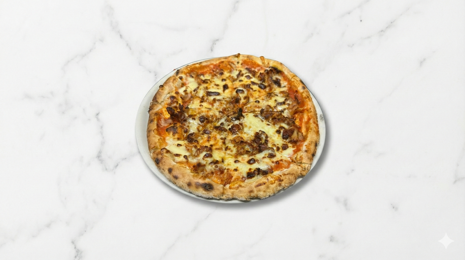 -MENÜ ANA SAYFA Dönerli Pizza