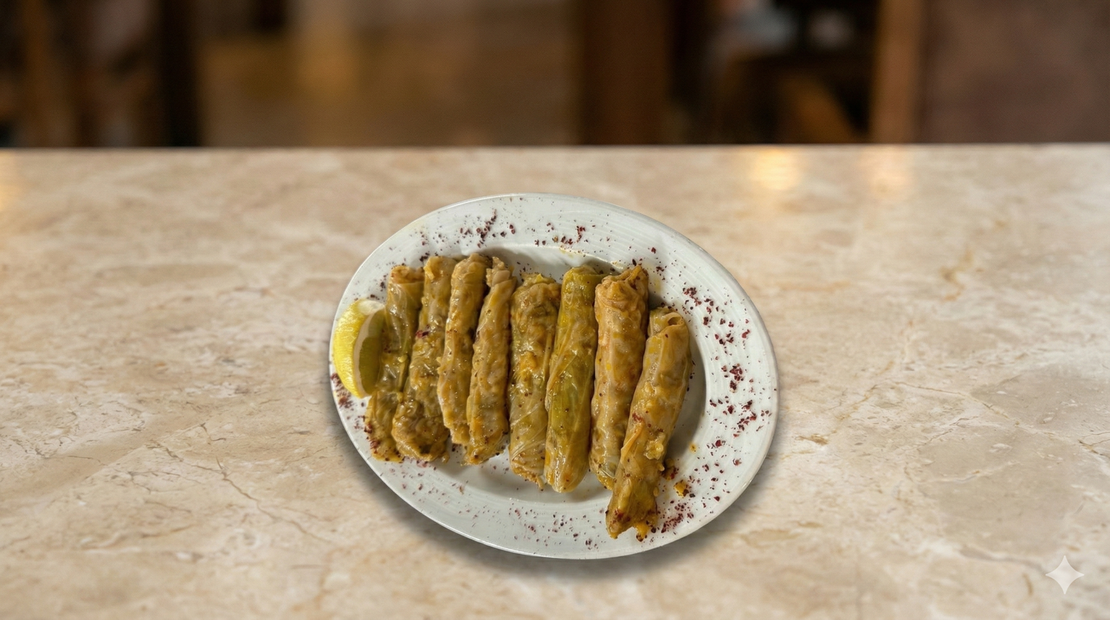 -MENÜ ANA SAYFA Lahana Sarma