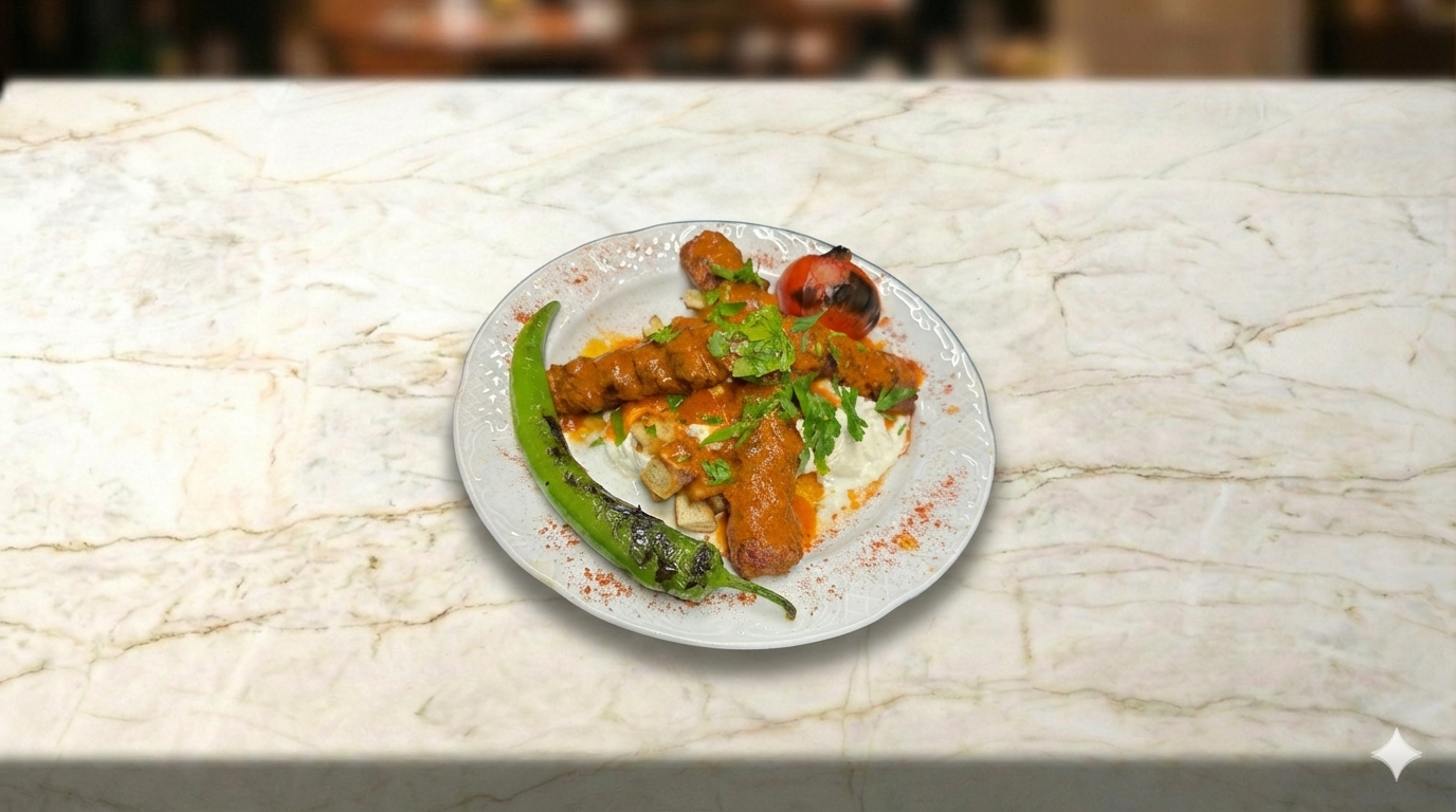 -MENÜ ANA SAYFA Yoğurtlu Adana