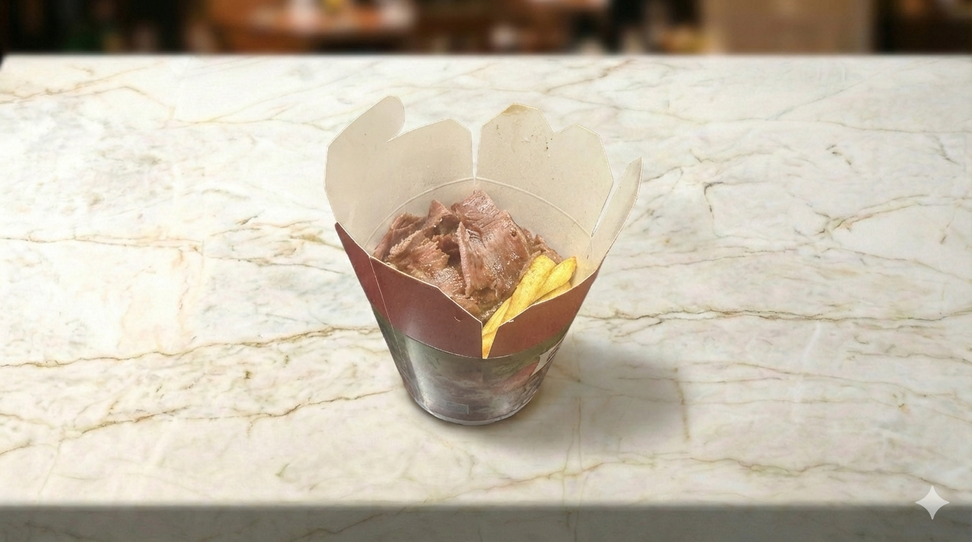 -MENÜ ANA SAYFA Döner Box