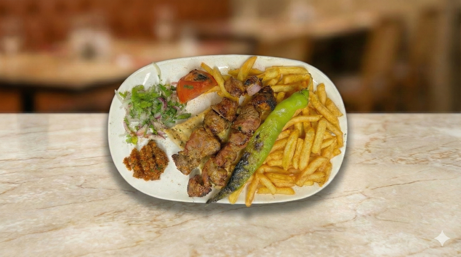 -MENÜ ANA SAYFA Kuzu Şiş