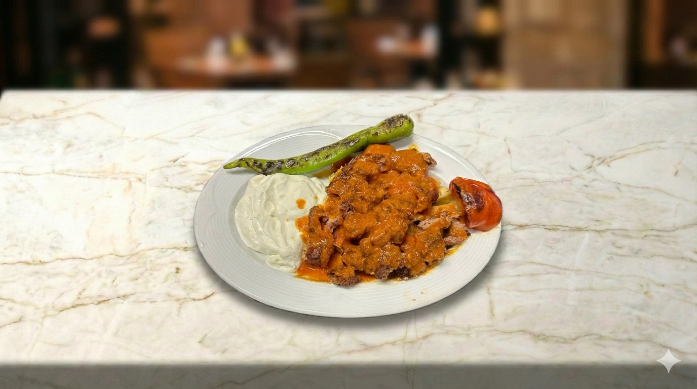 -MENÜ ANA SAYFA Adana İskender