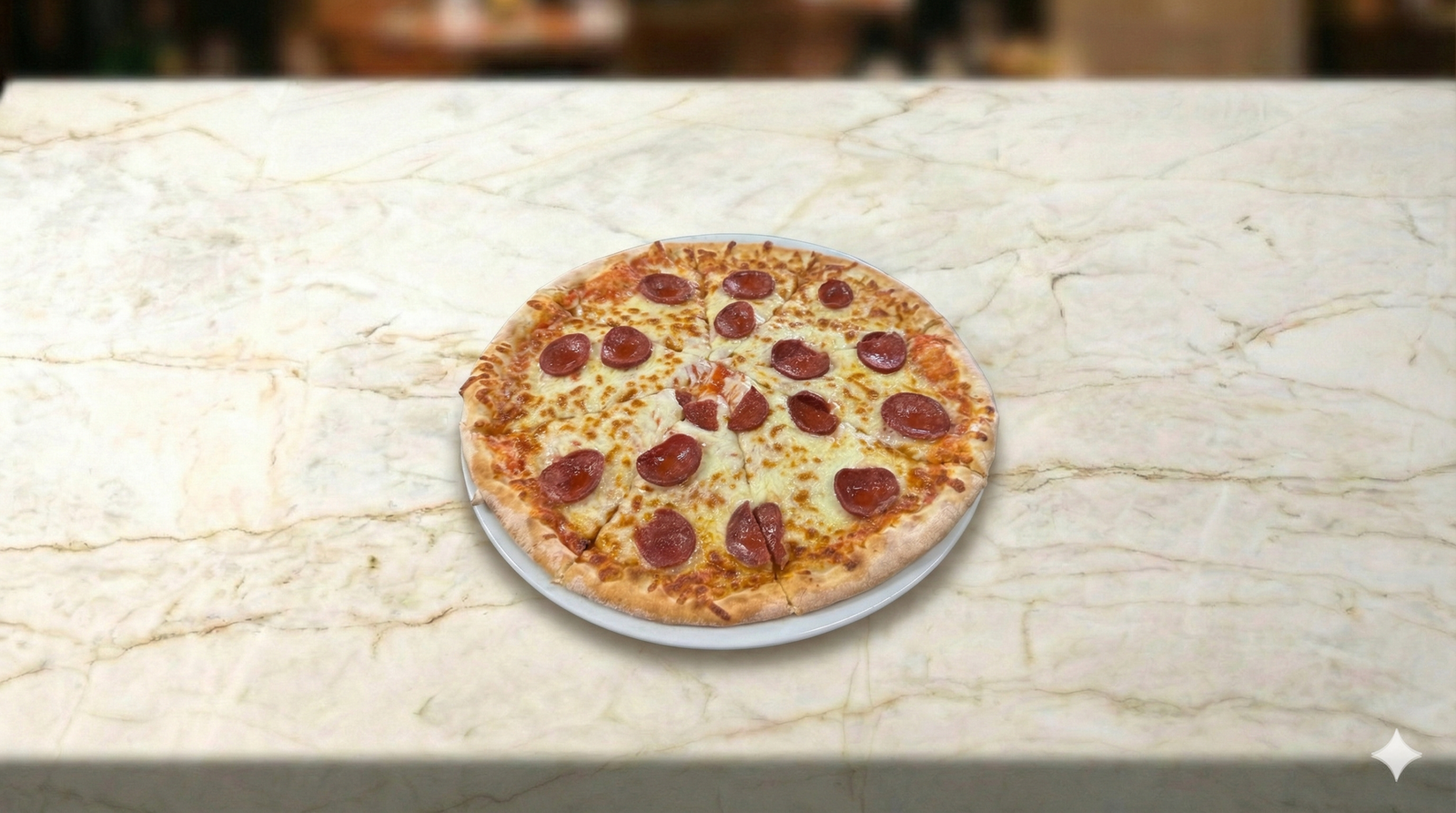 -MENÜ ANA SAYFA Sucuklu Pizza