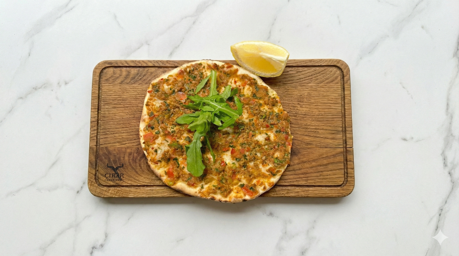 -MENÜ ANA SAYFA Fındık Lahmacun