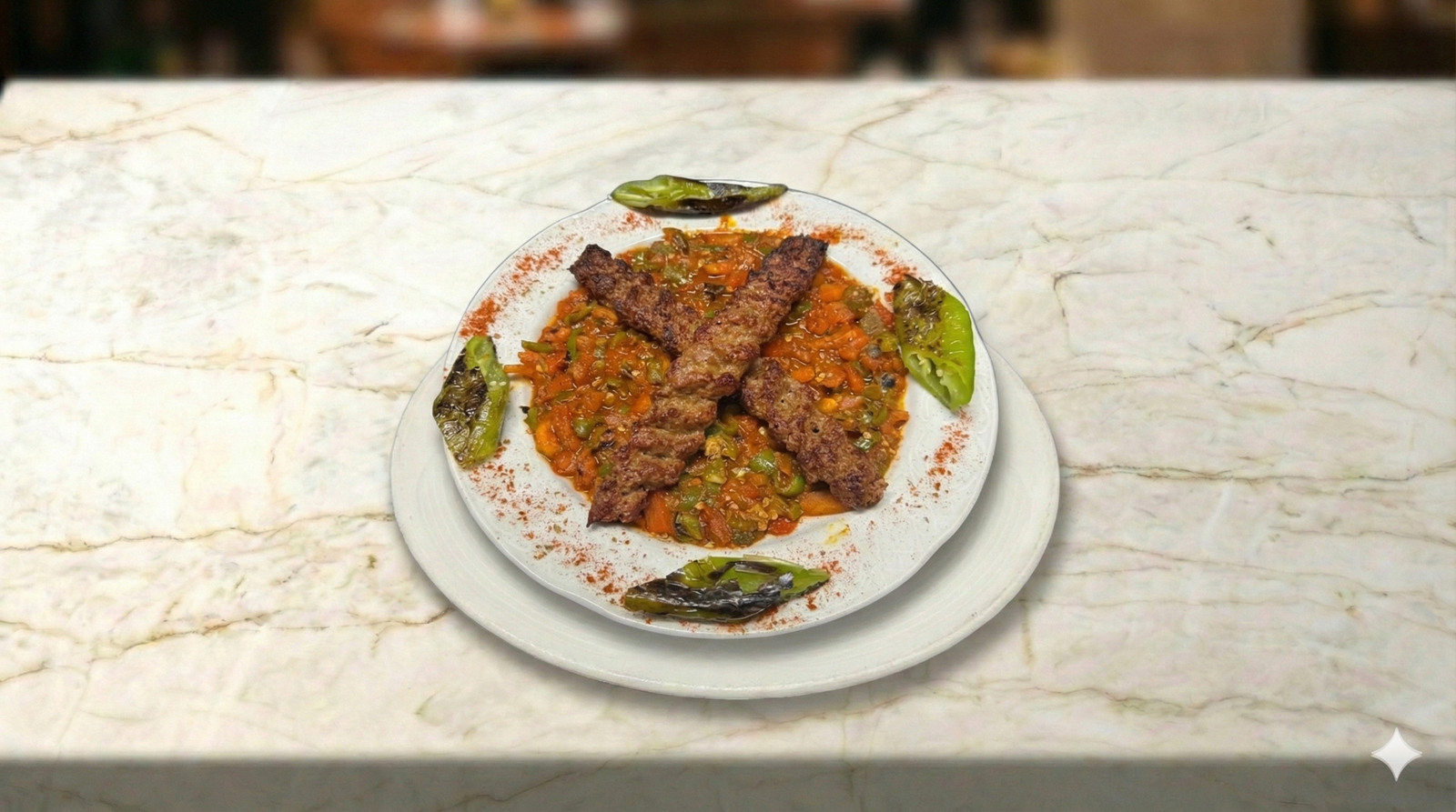 -MENÜ ANA SAYFA Ezmeli Kebap