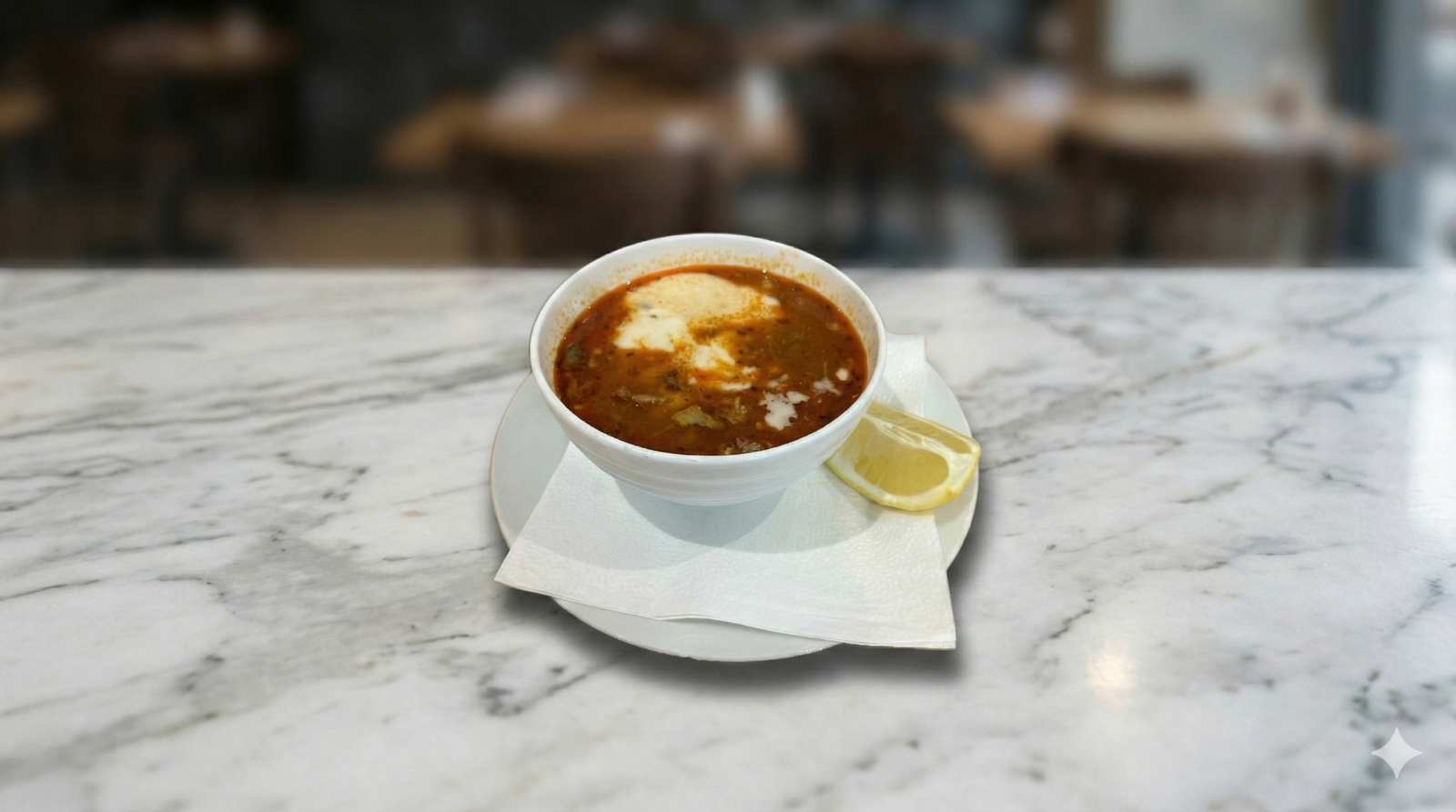 -MENÜ ANA SAYFA Atom Çorba