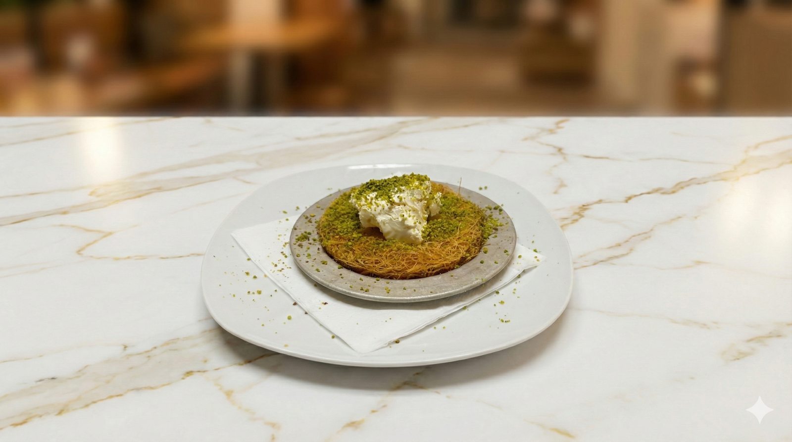 -MENÜ ANA SAYFA Künefe