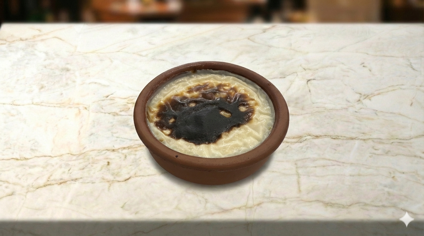 -MENÜ ANA SAYFA Sütlaç