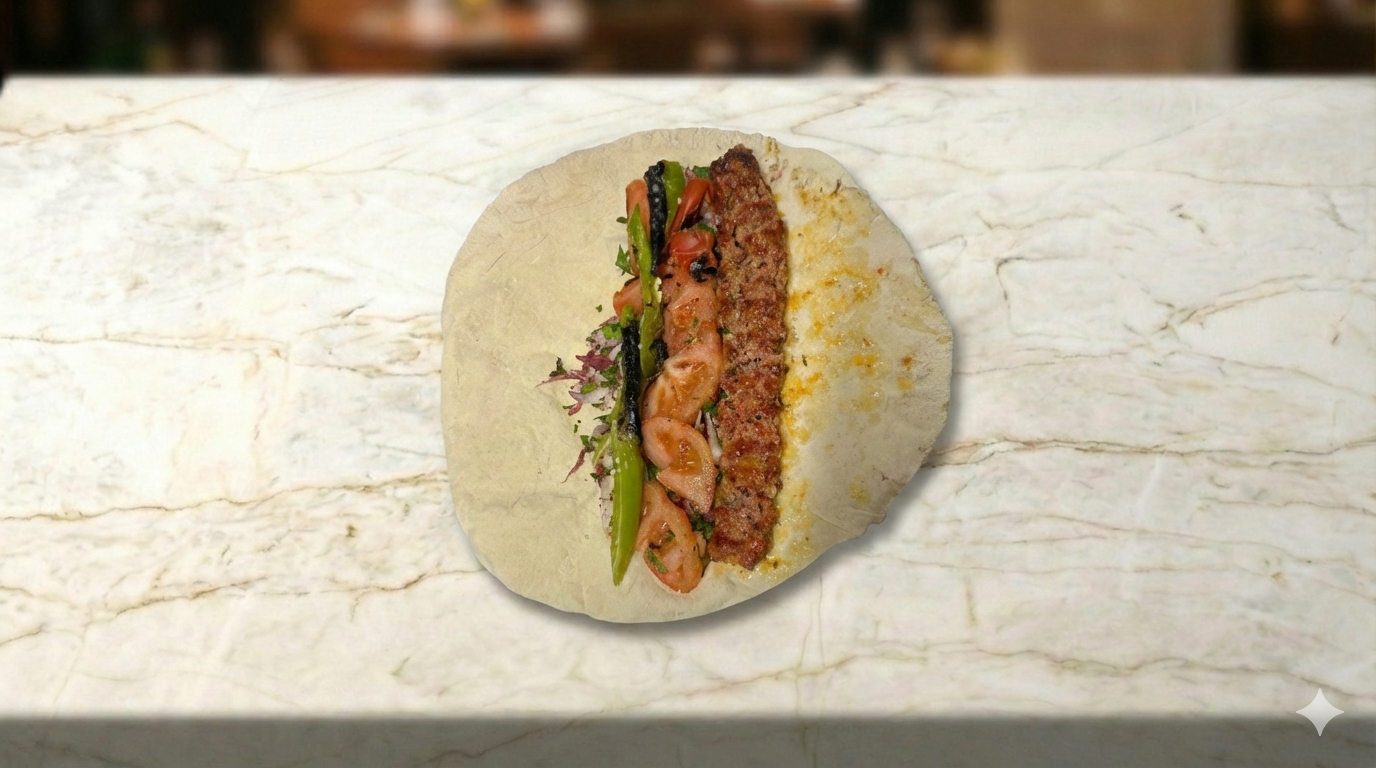 -MENÜ ANA SAYFA Adana Dürüm