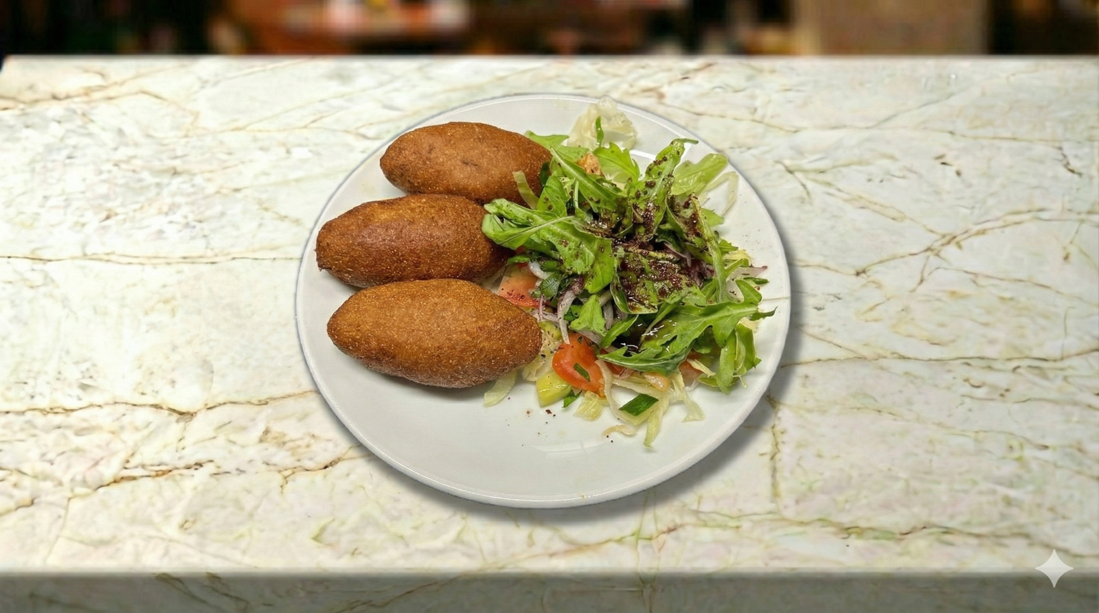 -MENÜ ANA SAYFA İçli Köfte