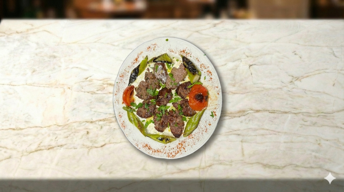 -MENÜ ANA SAYFA Ali Nazik Köfte