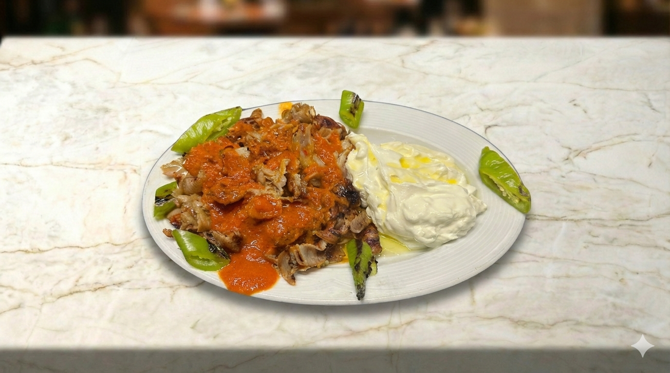 -MENÜ ANA SAYFA Adana İskender