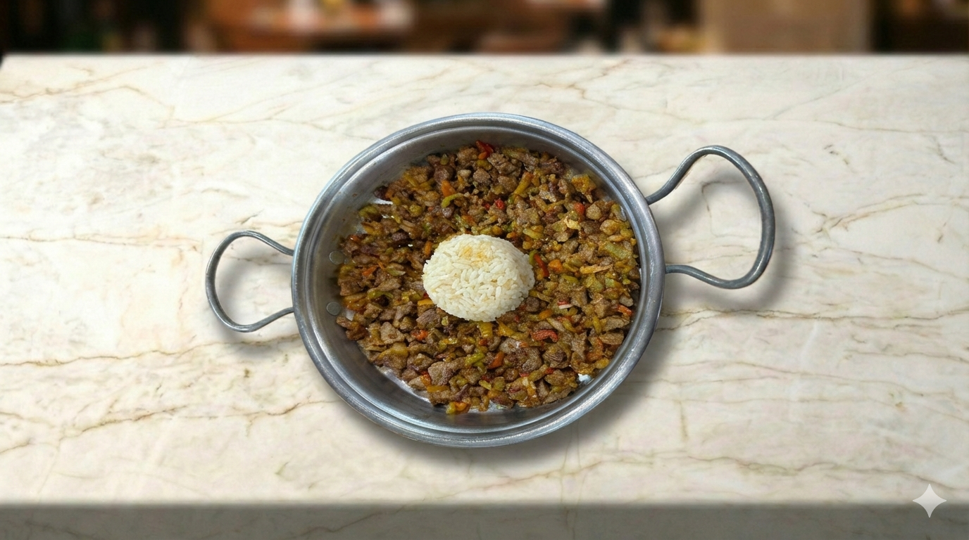 -MENÜ ANA SAYFA Sac Kavurma