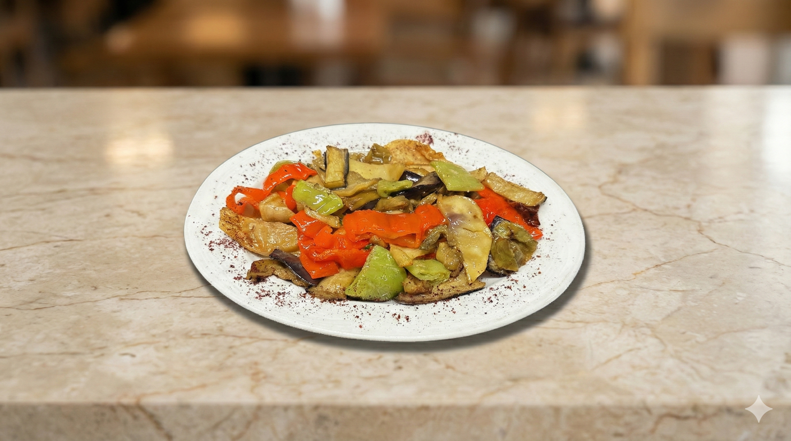 -MENÜ ANA SAYFA Sebze