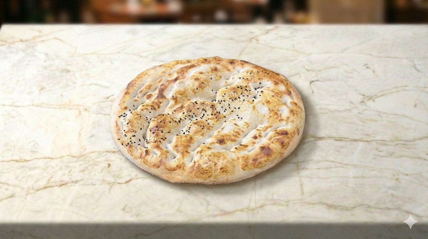 -MENÜ ANA SAYFA Ekmek