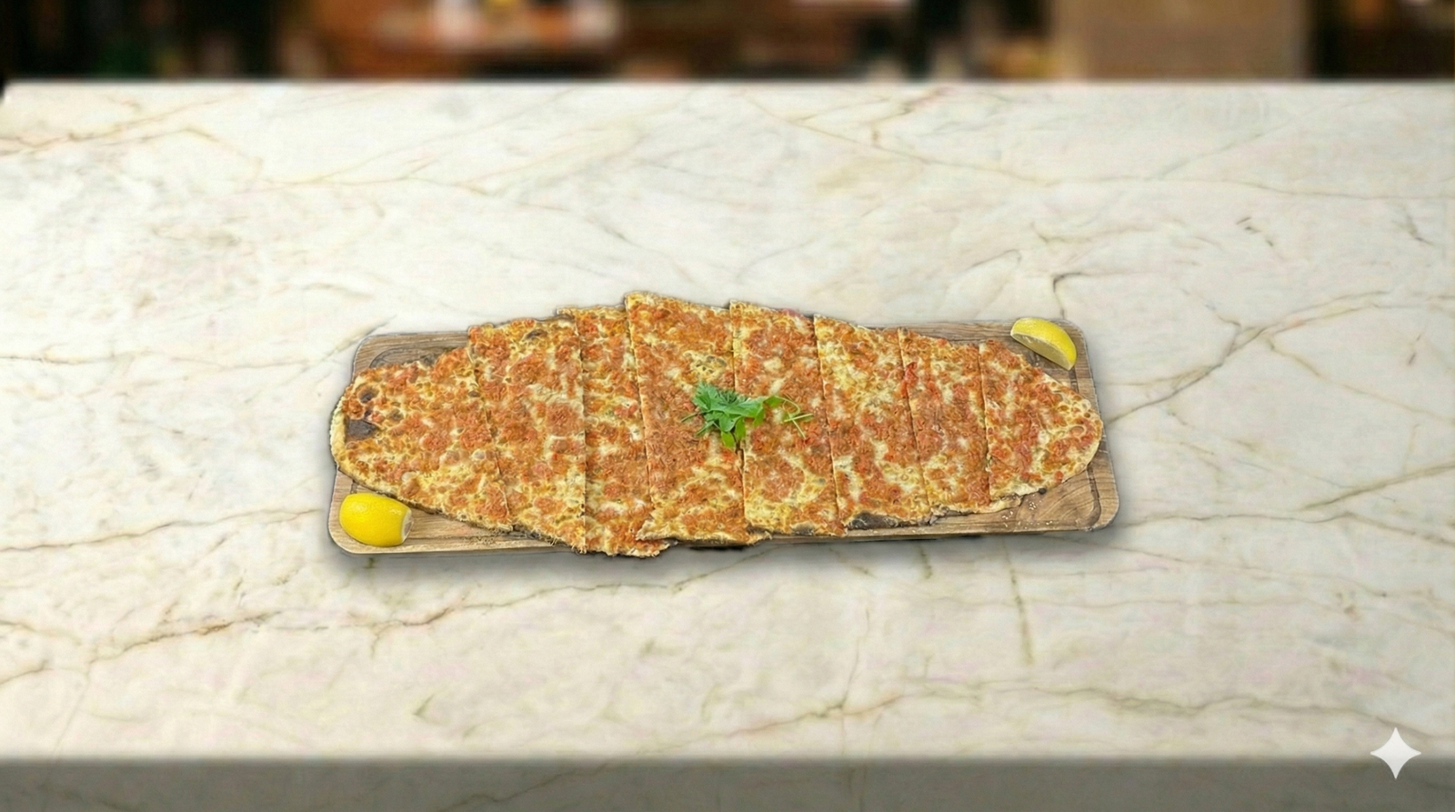 -MENÜ ANA SAYFA Etli Ekmek