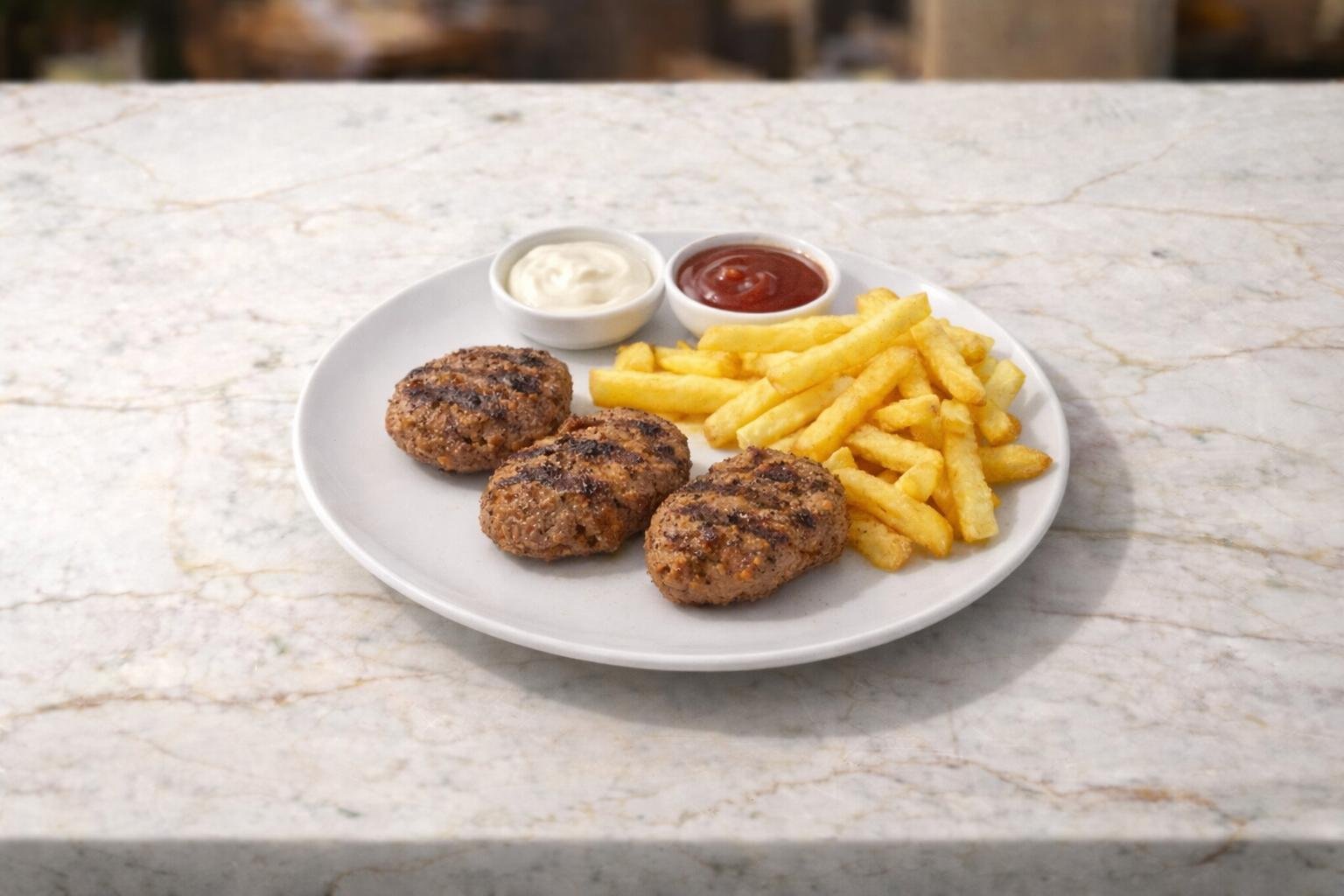 -MENÜ ANA SAYFA Çocuk Köfte