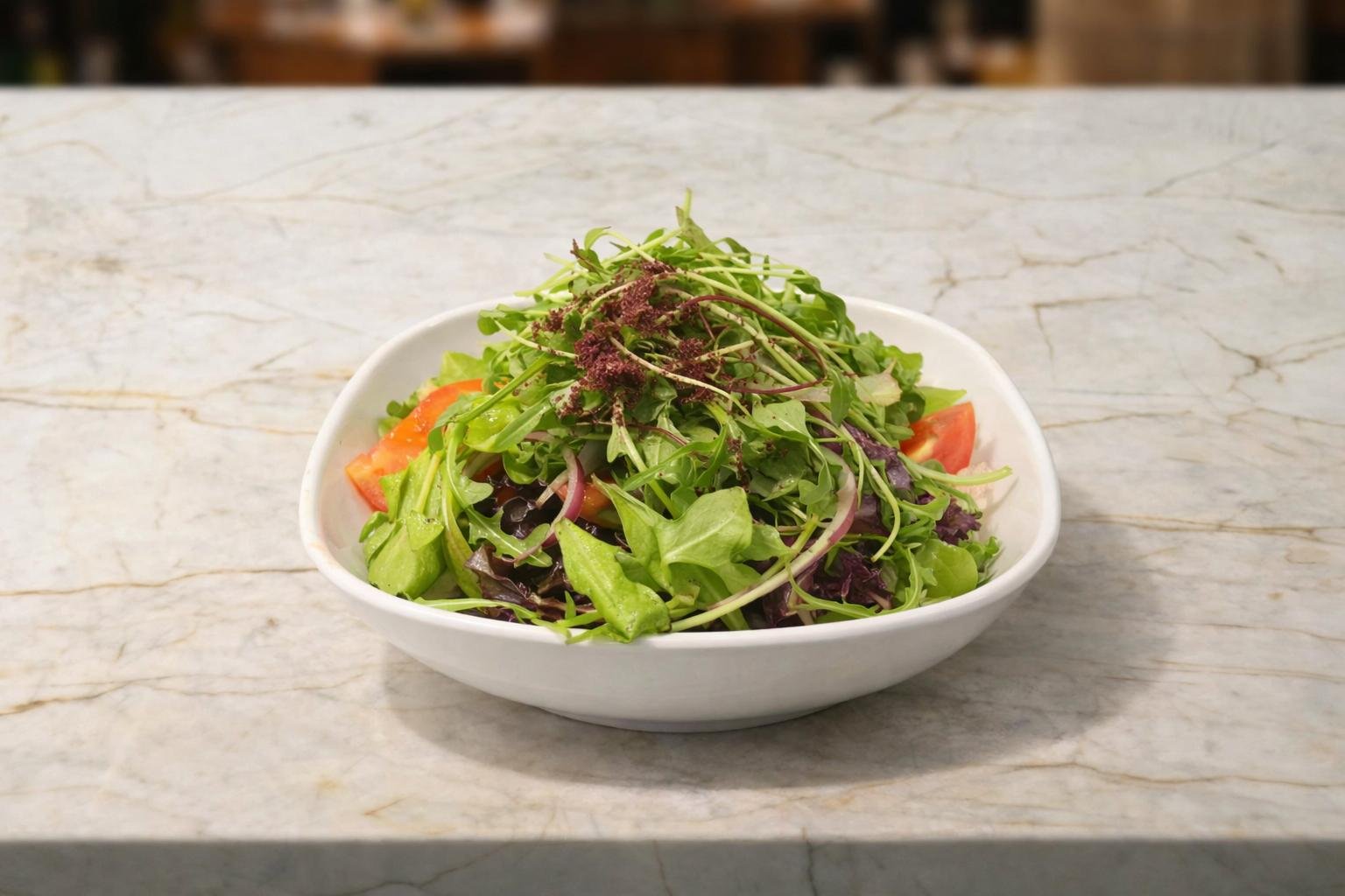 -MENÜ ANA SAYFA Karışık Salata