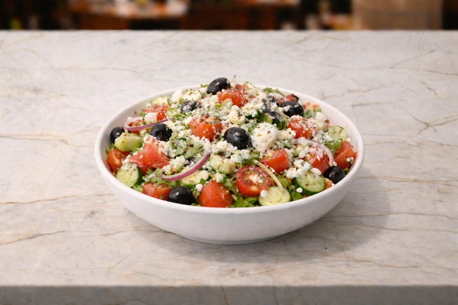 -MENÜ ANA SAYFA Çoban Salata