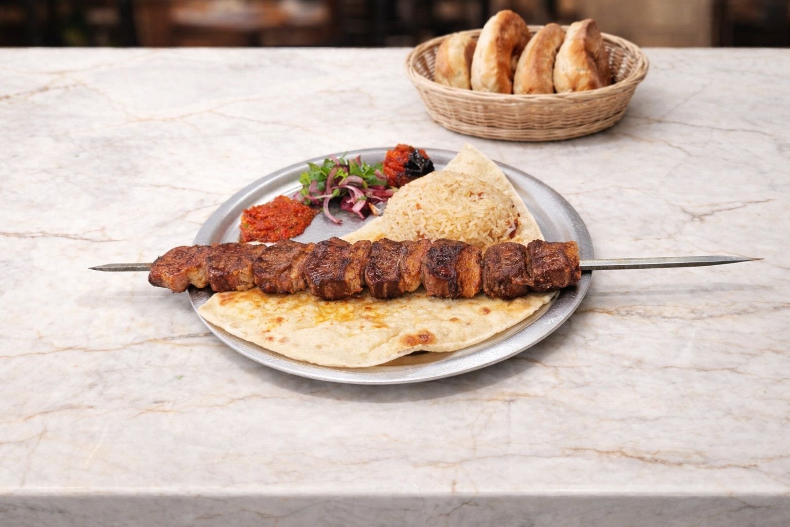 -MENÜ ANA SAYFA Paşa Tabağı