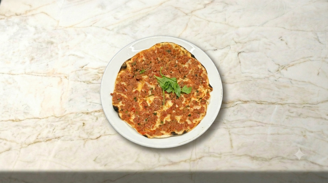 -MENÜ ANA SAYFA Fındık lahmacun