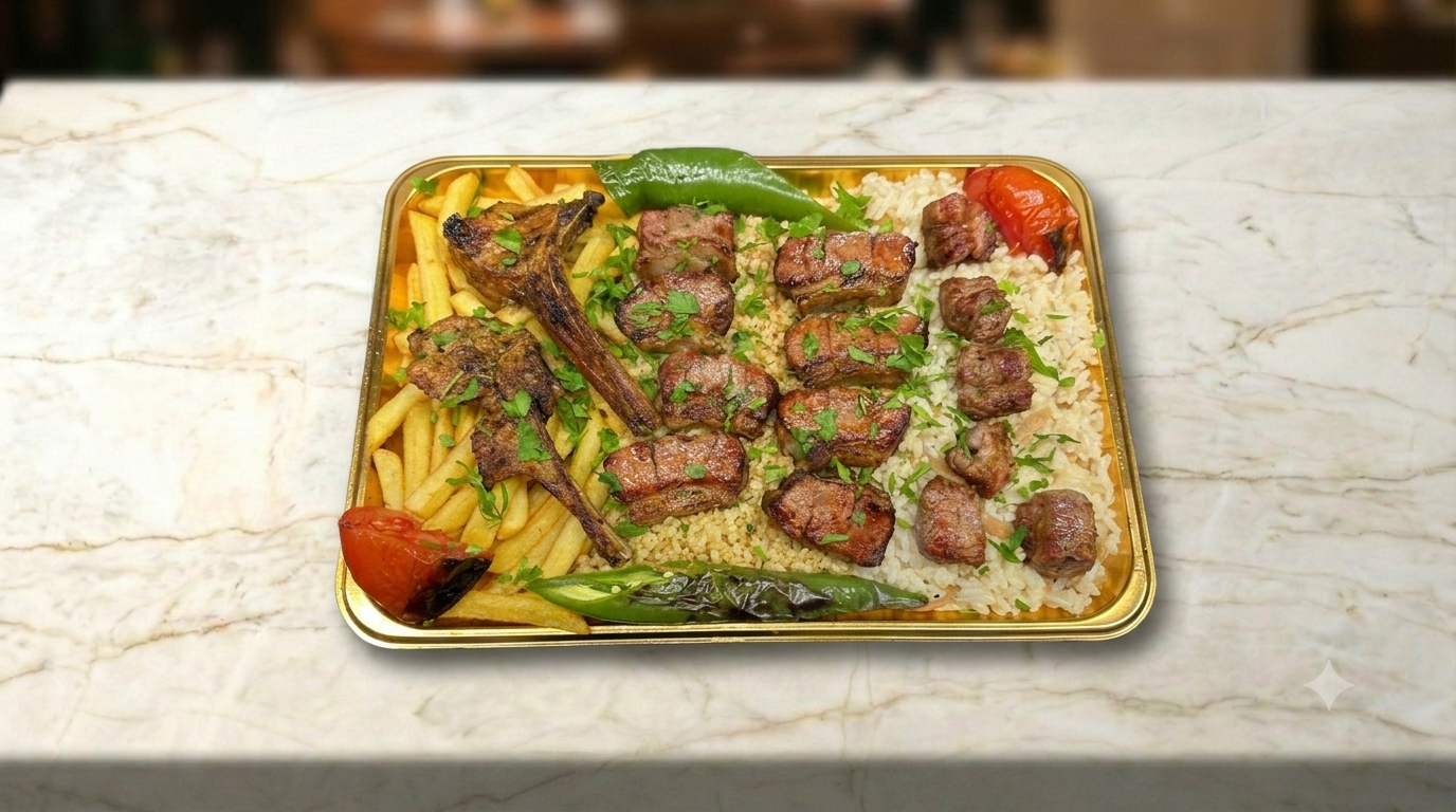 -MENÜ ANA SAYFA Paşa Tabağı